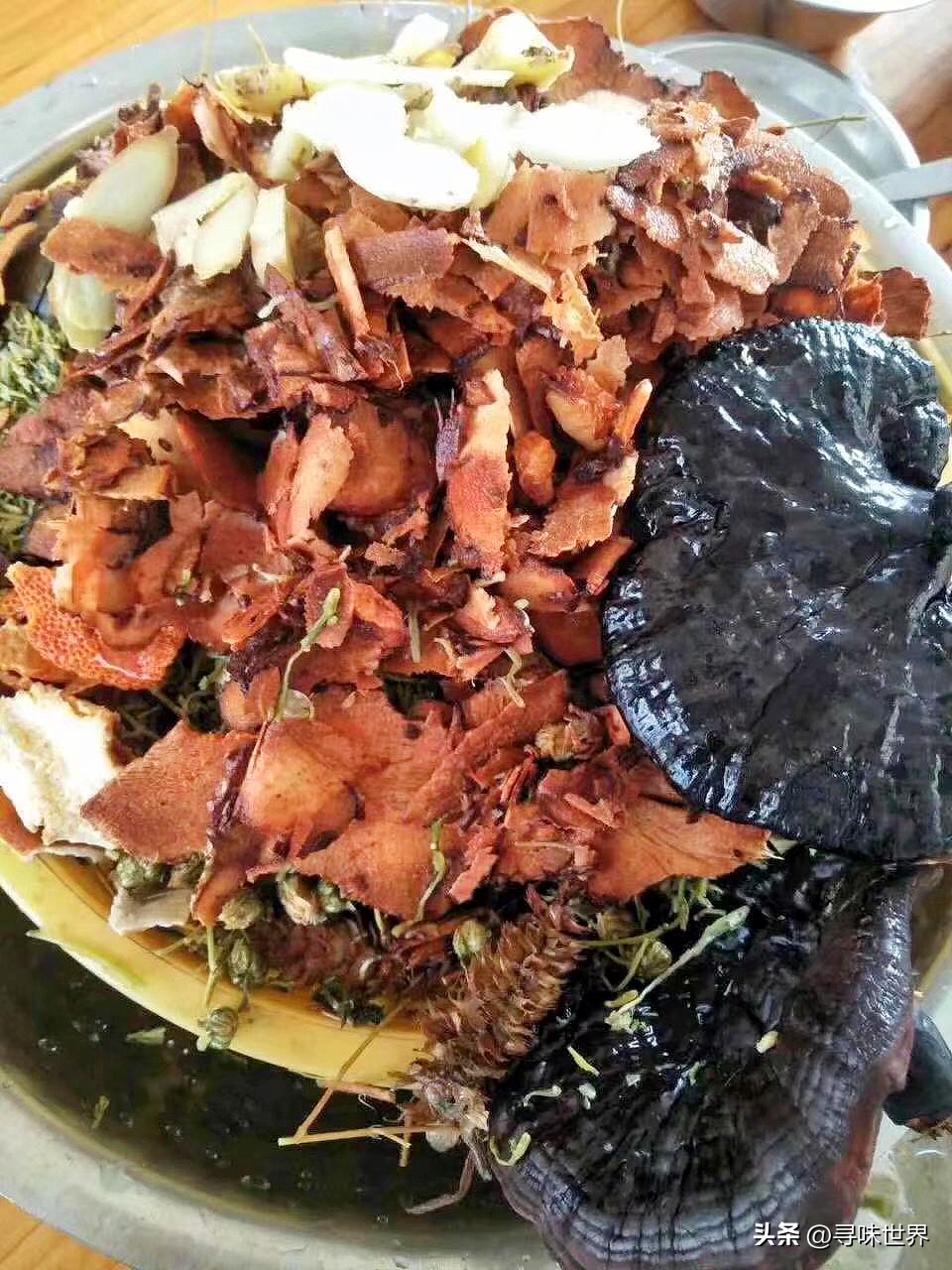 正宗龟苓膏的制作方法,正宗龟苓膏熬制配方