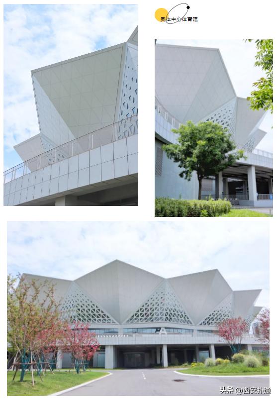 2022西安奥体中心喷泉开放时间,西安奥体中心游泳馆对外开放了吗