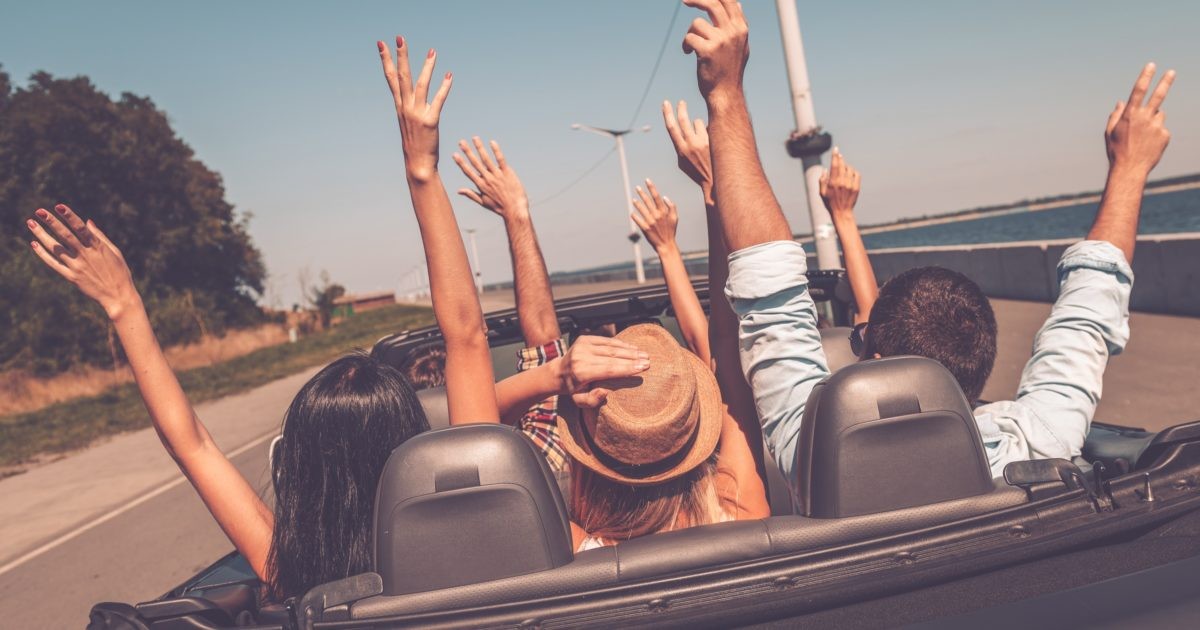 如何消除开车恐惧感,开车恐惧症越来越严重不想开车