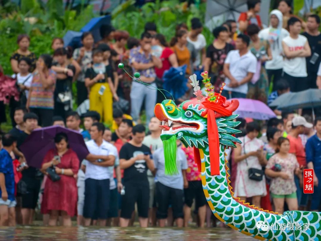 莆田的端午民谣,仙游端午节的童谣