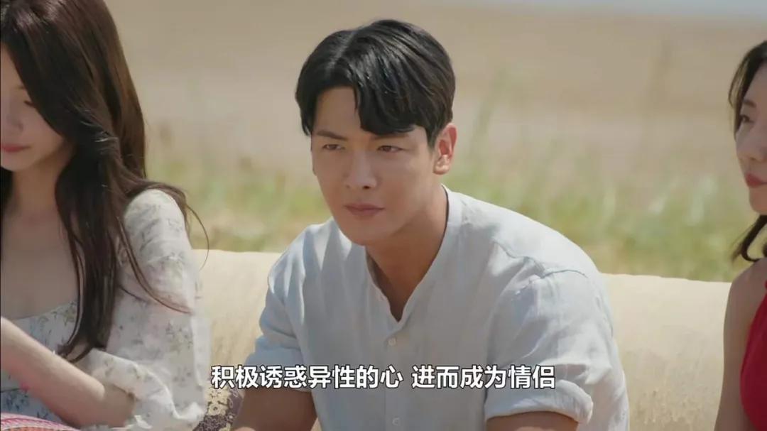 别把宋智雅吹上天了