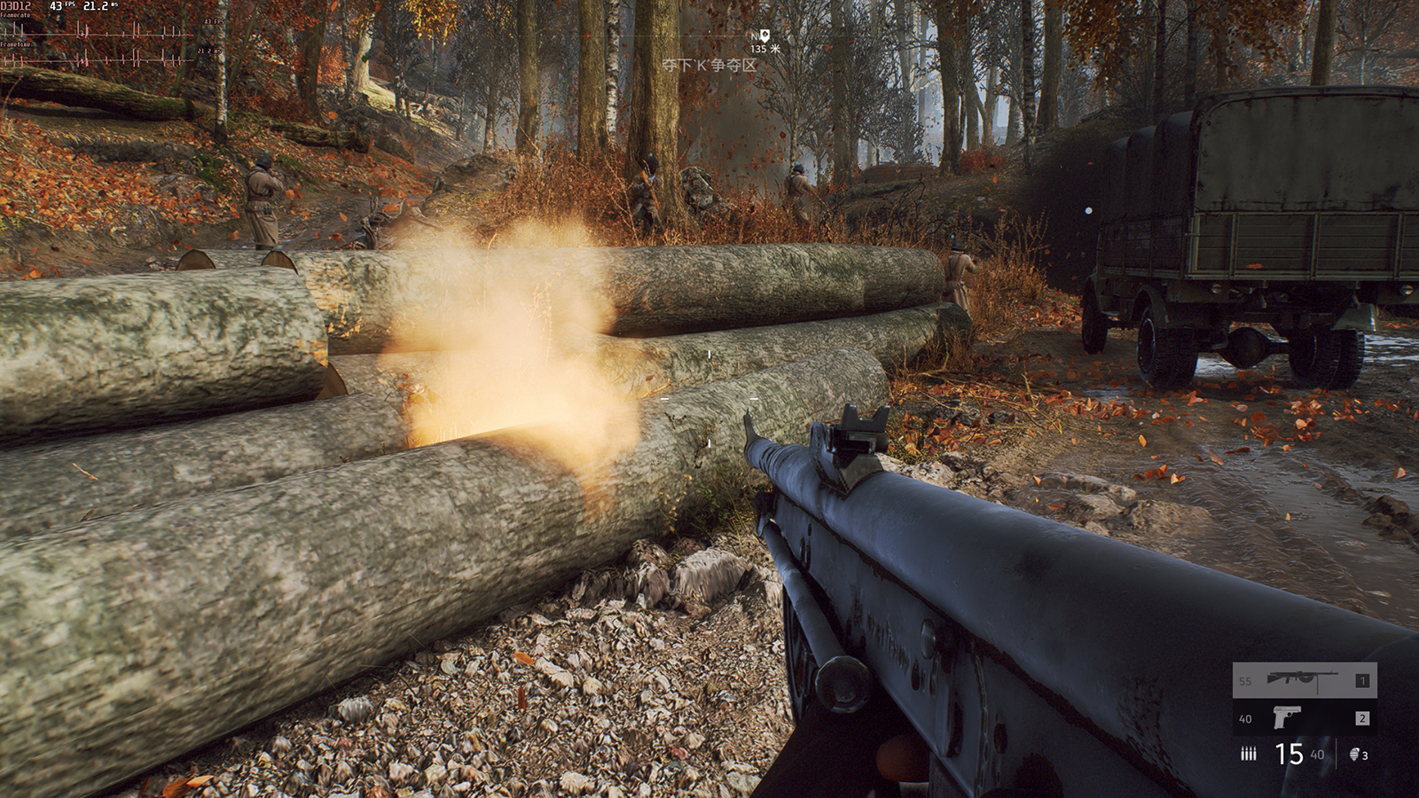 十年的战略布局,十年的布局