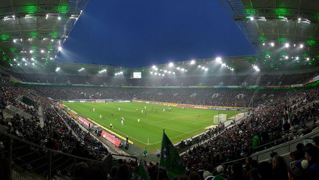 德甲巡礼完整版,德甲巡礼