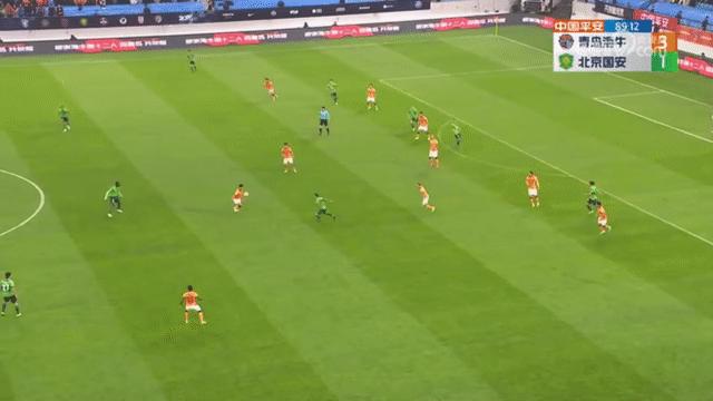 北京国安不敌天津津门虎,北京国安不敌深圳