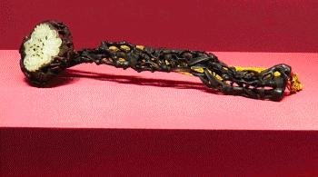 艺术里的奥林匹克丨探寻“雪如意”的东方神韵