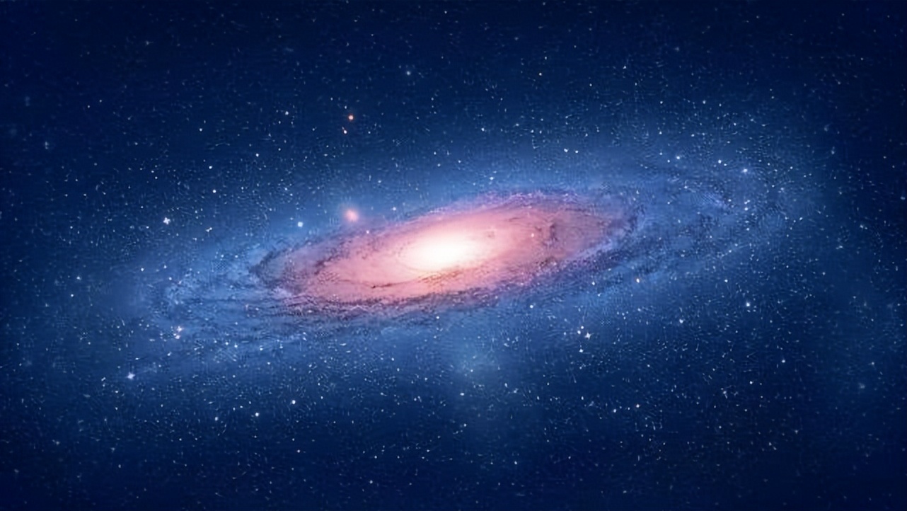 真实的黑洞是怎样的,一分钟看懂黑洞全文