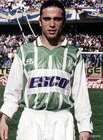 他是尤文的传奇，更是让阿根廷追悔莫及的铁血飞翼