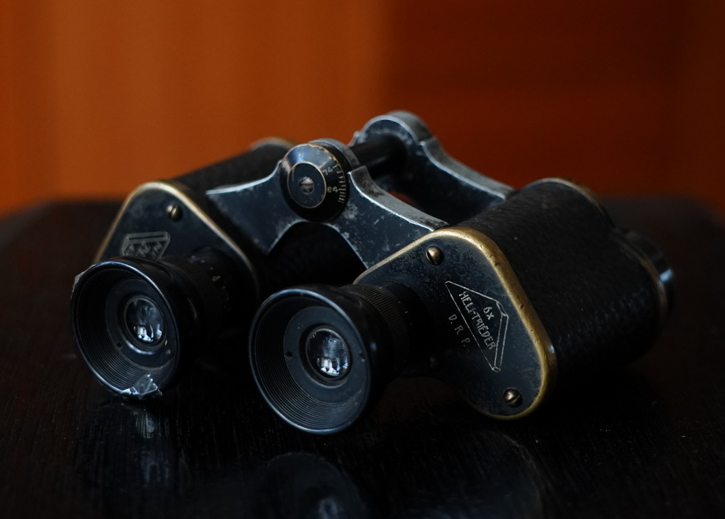 6倍单筒望远镜实测效果,最好用的7倍望远镜