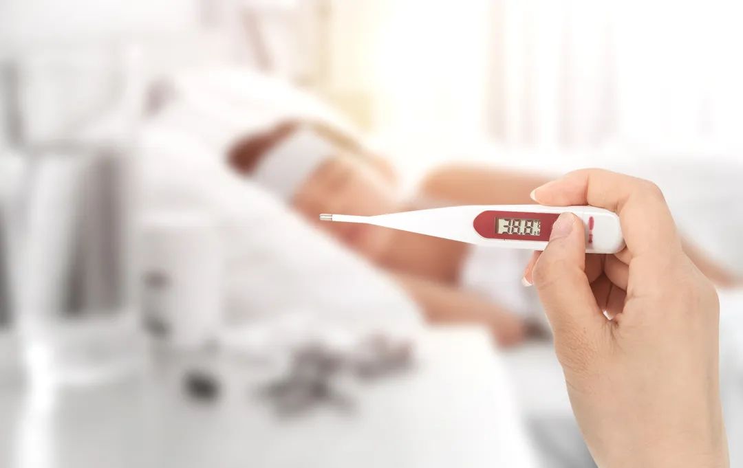 幼儿感染呼吸道合胞病毒如何治疗,婴儿感染呼吸道合胞病毒