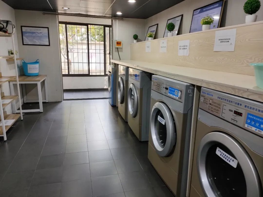 上海大学MPAcc研究生宿舍环境原来是这样