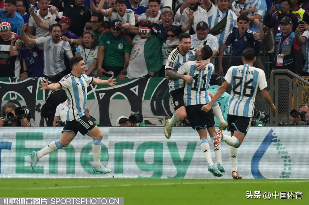 卡塔尔世界杯墨西哥阿根廷半决赛,卡塔尔世界杯阿根廷vs墨西哥进球