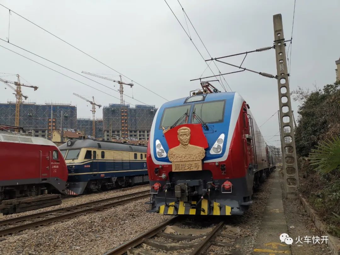 百年西站｜今天值得纪念：南京西站停止所有客运业务10周年了