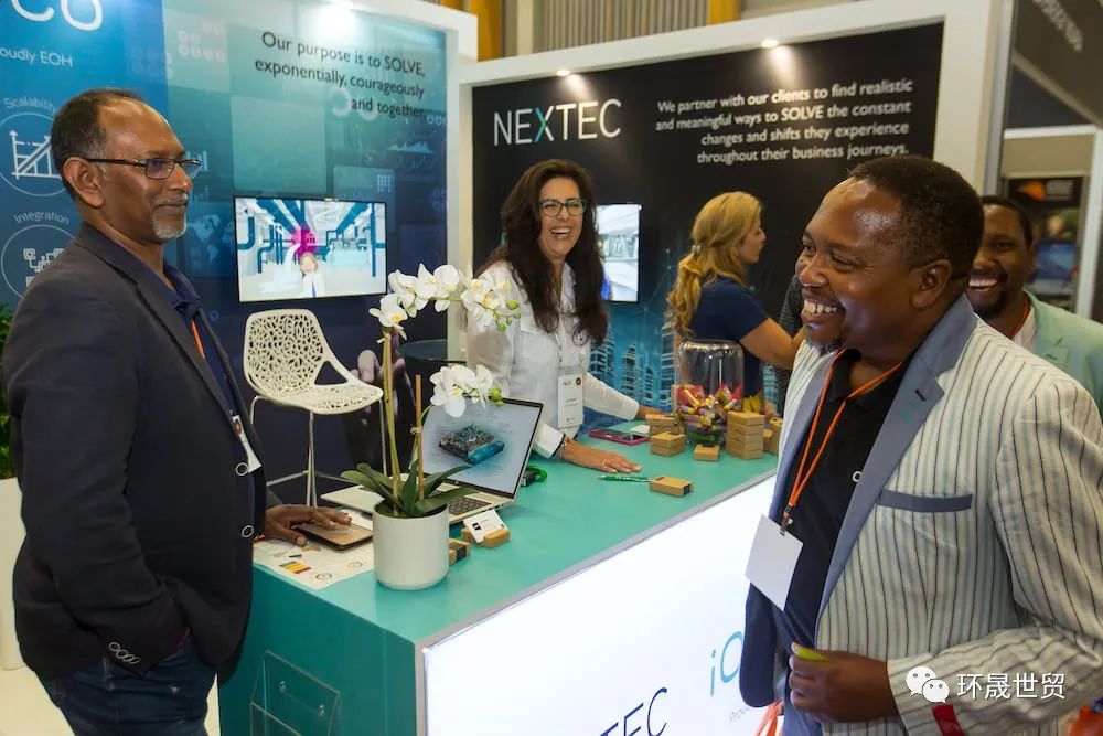 2024国际数字能源展,2024年南非国际电力能源展览会