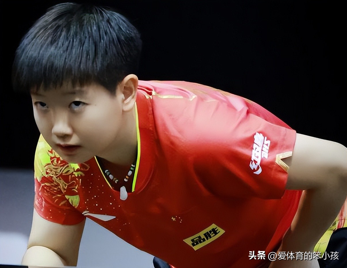 新乡冠军赛王曼昱输给谁了,新加坡大满贯赛伊藤美诚vs王曼昱