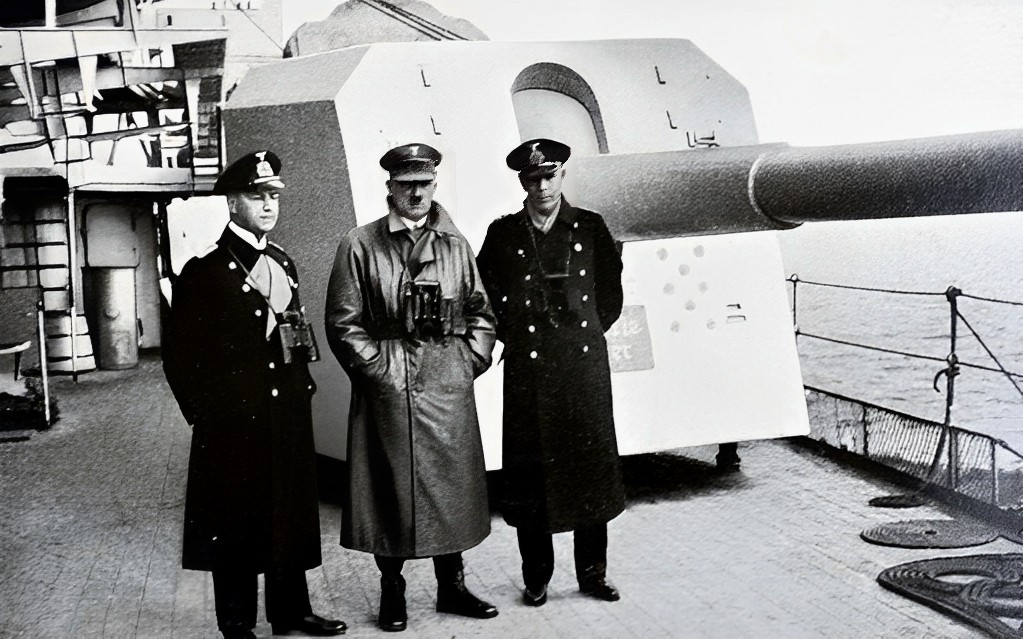 二战英国大撤退敦刻尔克,英国敦刻尔克大撤退