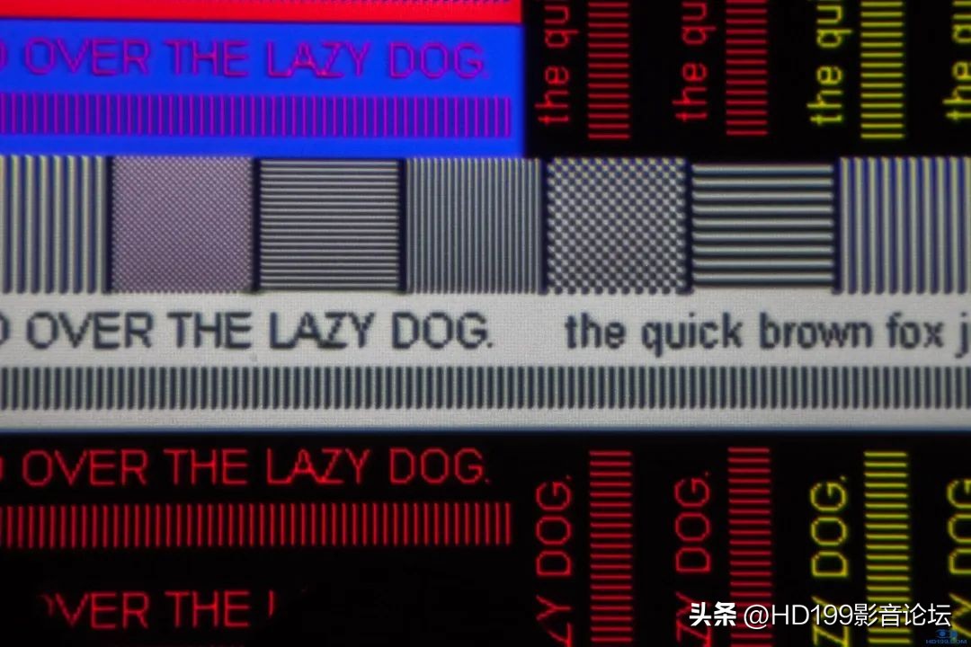 jvcn98和jvcn118实际效果差别大吗,jvcn118配什么幕布