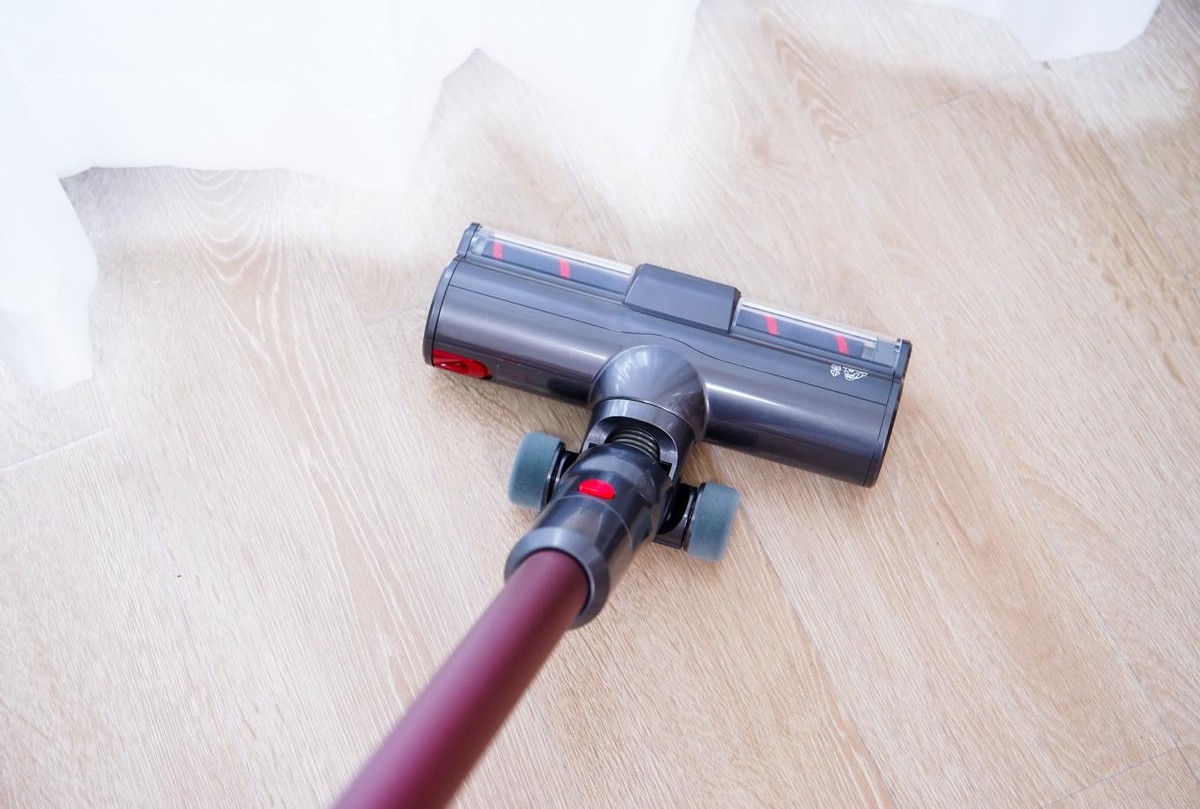 小狗除螨吸尘器怎样清洁,小狗牌吸尘器怎么清洁