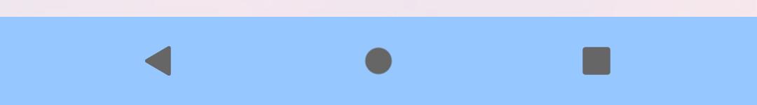 android系统定制,android沉浸式兼容