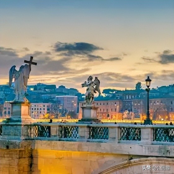 中国女旅行家,世界上最美五十个城市