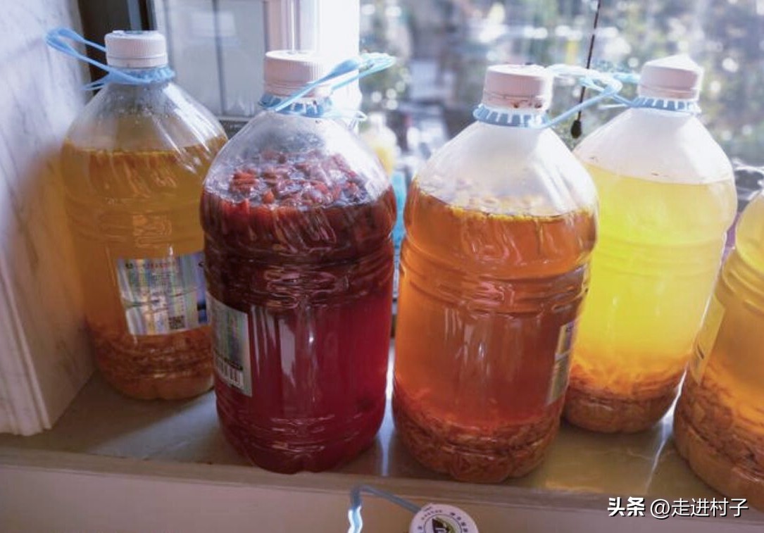 如何自制酵素水,自制酵素水的使用方法