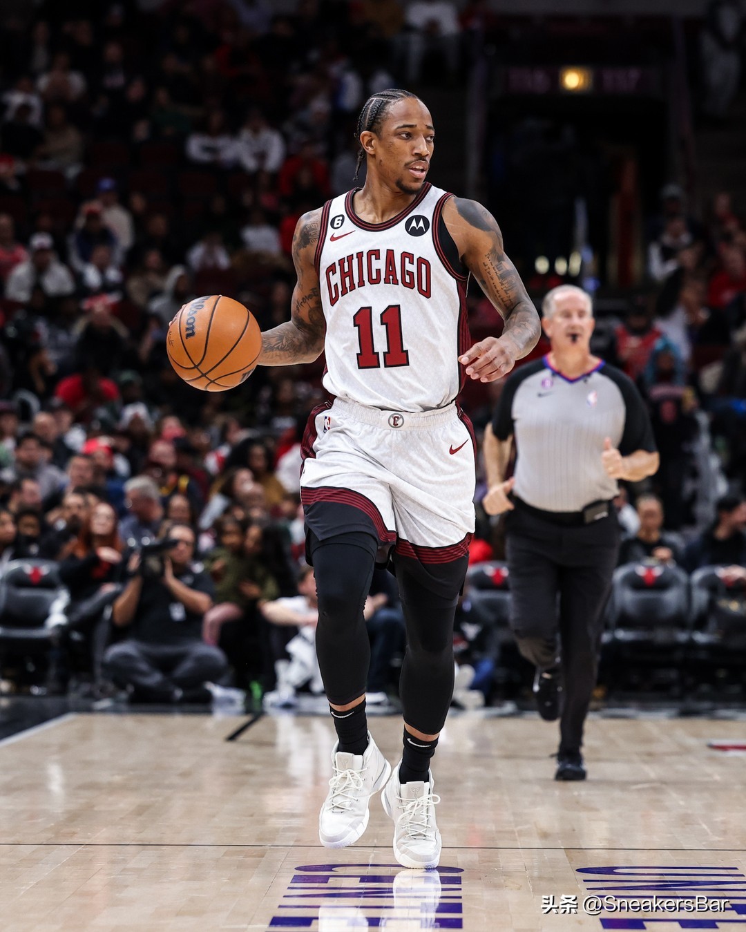 nba球星球鞋每日上脚adidas,nba球星球鞋标志大全图