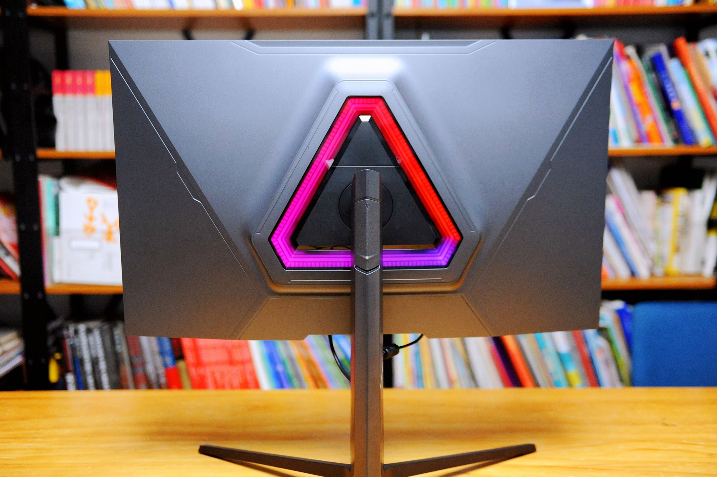 红魔显示器4k160hz,红魔4k电竞显示器什么水平