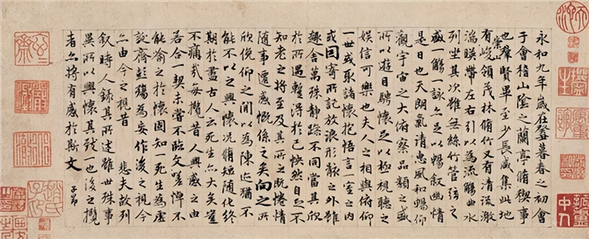 中国古代最珍贵的宝物是哪件,中国古代七大下落宝物