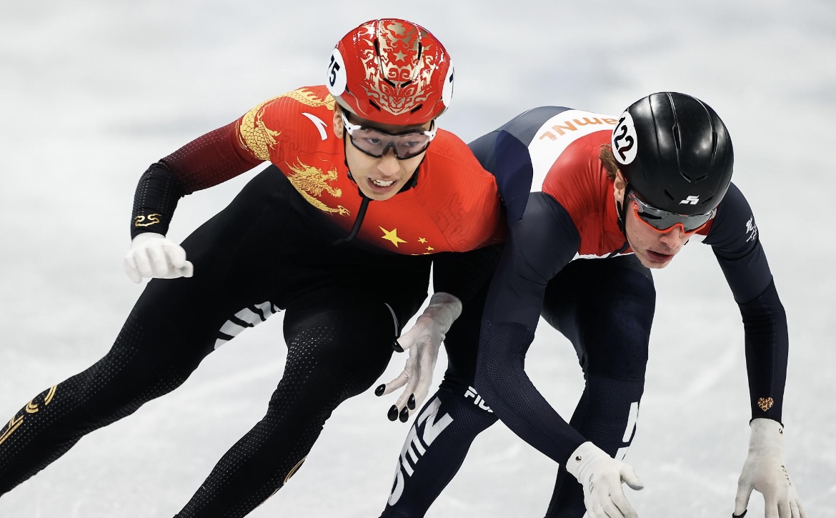 孙龙世锦赛表现,孙龙失误视频回放完整版