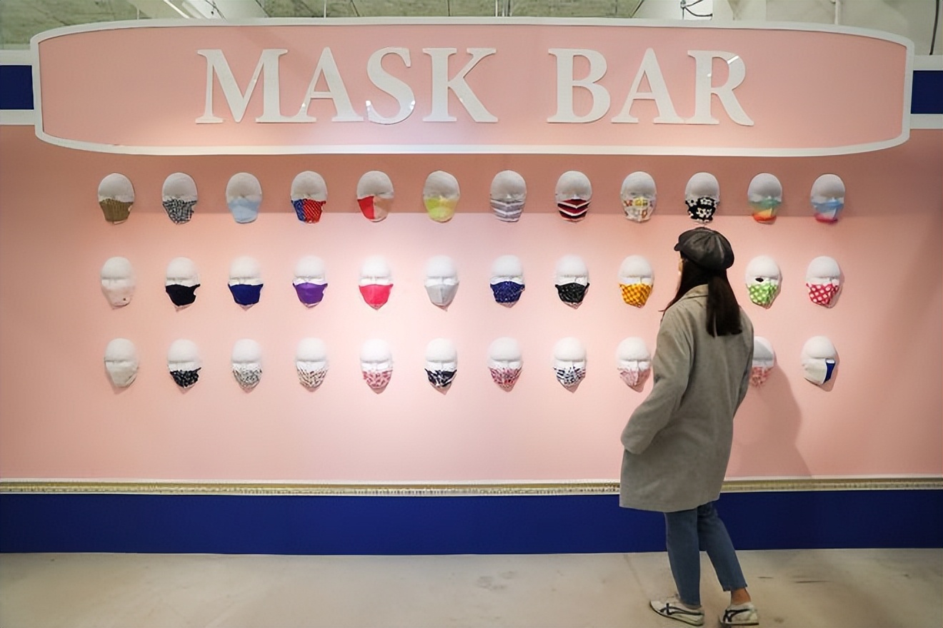 你佩戴的口罩冷知识,戴着舒服健康的口罩