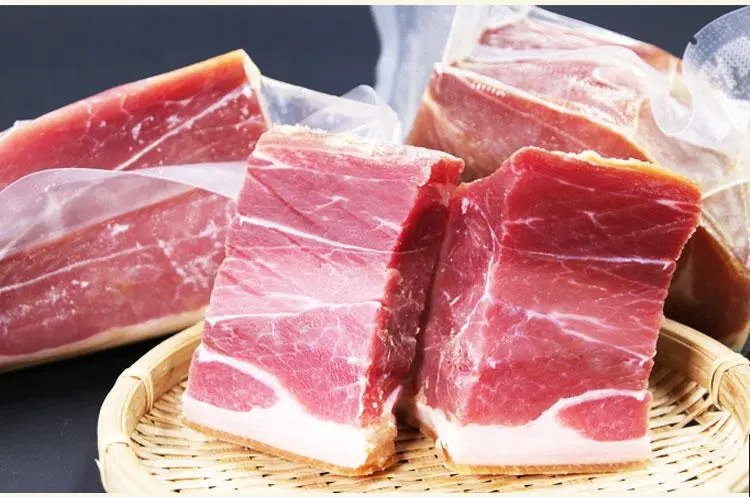 黑猪肉为什么越来越受追捧？主要有这些原因