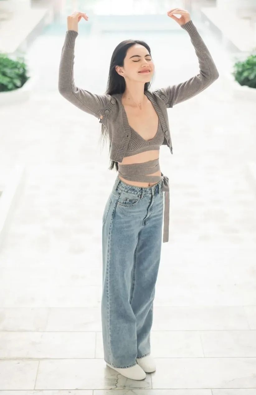 20款绝对令人惊艳的衣服,盘点那些颜值超高的衣服