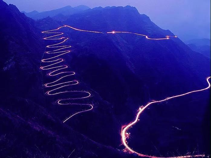 跟着徐霞客游探访贵州,跟随历史去旅行贵州合集