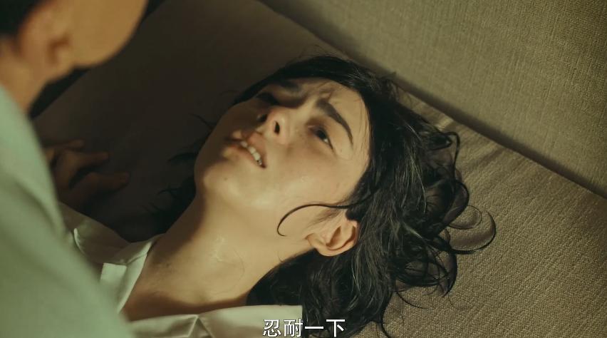 从“受辱”变“*引勾**”，只需一晚！这种恐怖现实也就台剧敢说