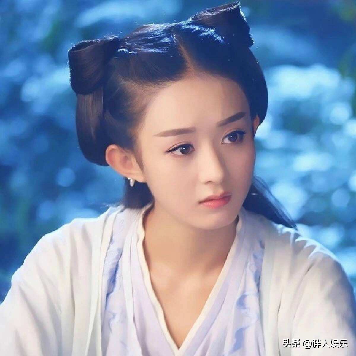 赵丽颖和冯绍峰离婚的真正原因,赵丽颖和冯绍峰离婚的真实原因