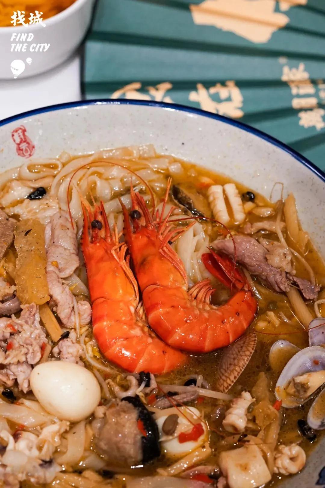 看完这些美食，我还是决定先守住绿码