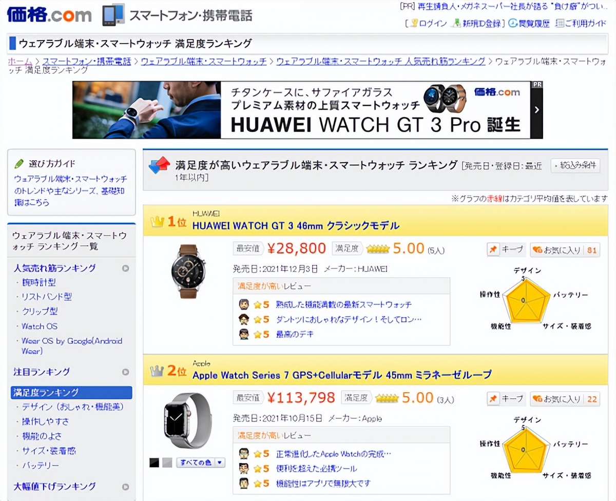huaweiwatchgt3样机,HUAWEIWATCHGT3Pro发布价格