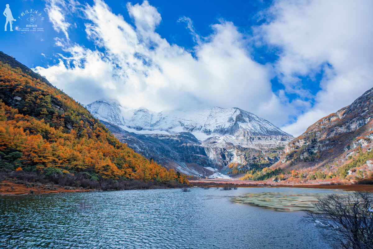 稻城亚丁真的好吗,稻城亚丁真的有这么好看吗