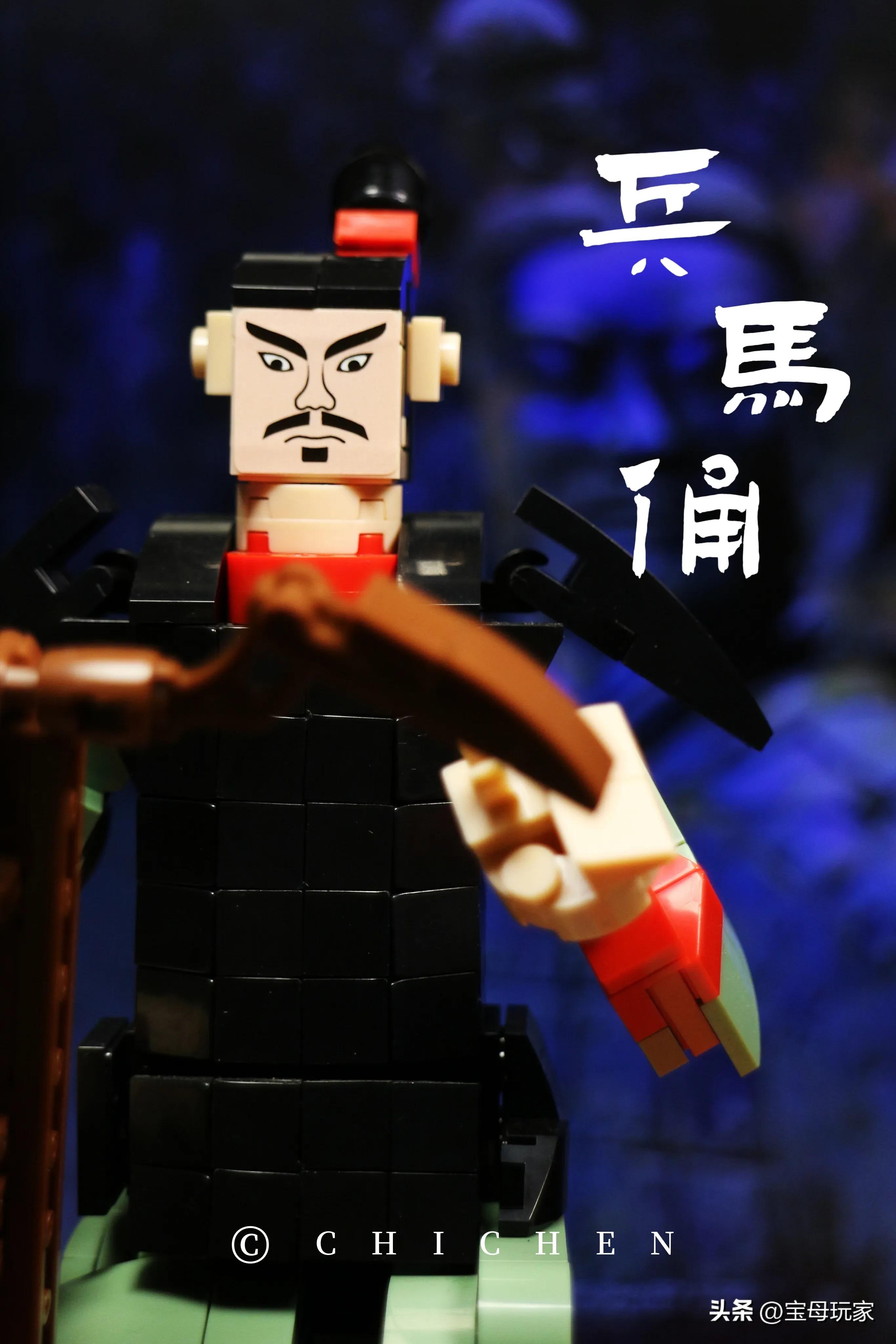 秦始皇兵马俑博物馆现场发掘展示,秦始皇兵马俑博物馆骊山图片