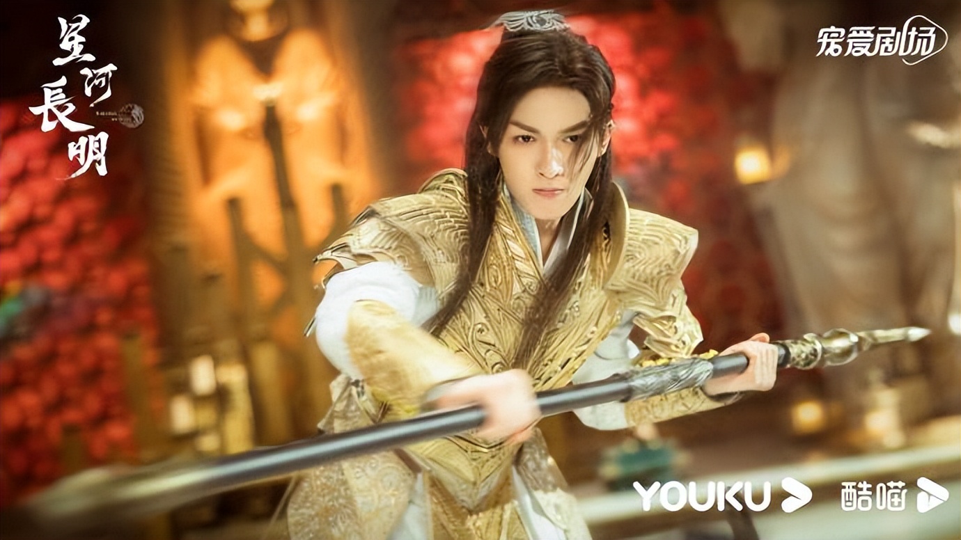 刘学义白鹿许凯,刘学义杨紫白鹿赵露思