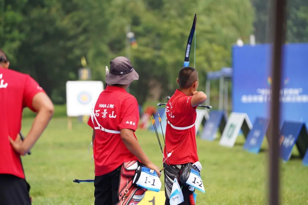 北京第十六届运动会石景山奖牌榜,北京市第十六届运动会朝阳赛场