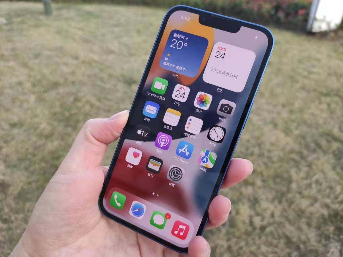 想要一款可以用好几年的手机,各方面性能都很好的手机推荐