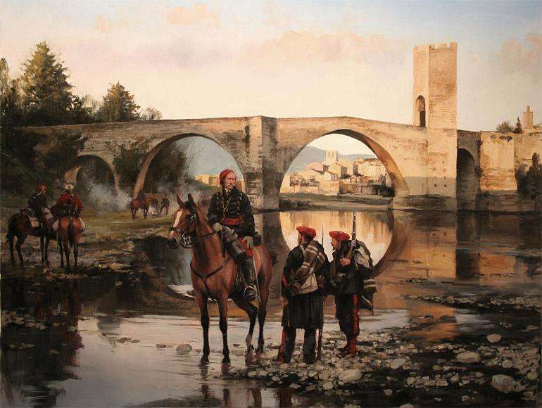 西班牙帝国衰落从什么时候开始的,西班牙葡萄牙霸权兴盛衰落的时间