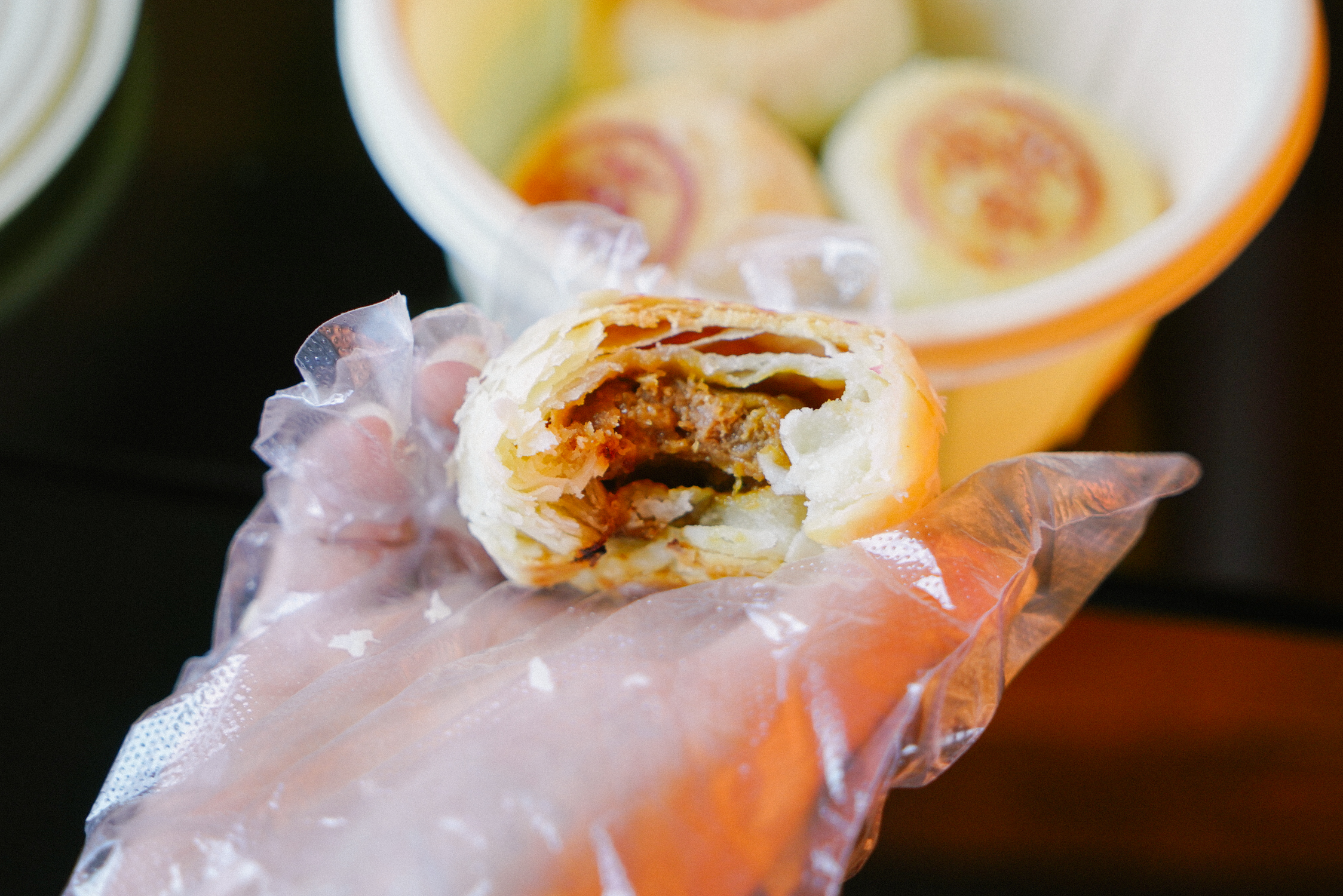 南京美食夜宵推荐必吃,深夜南京吃的美食推荐