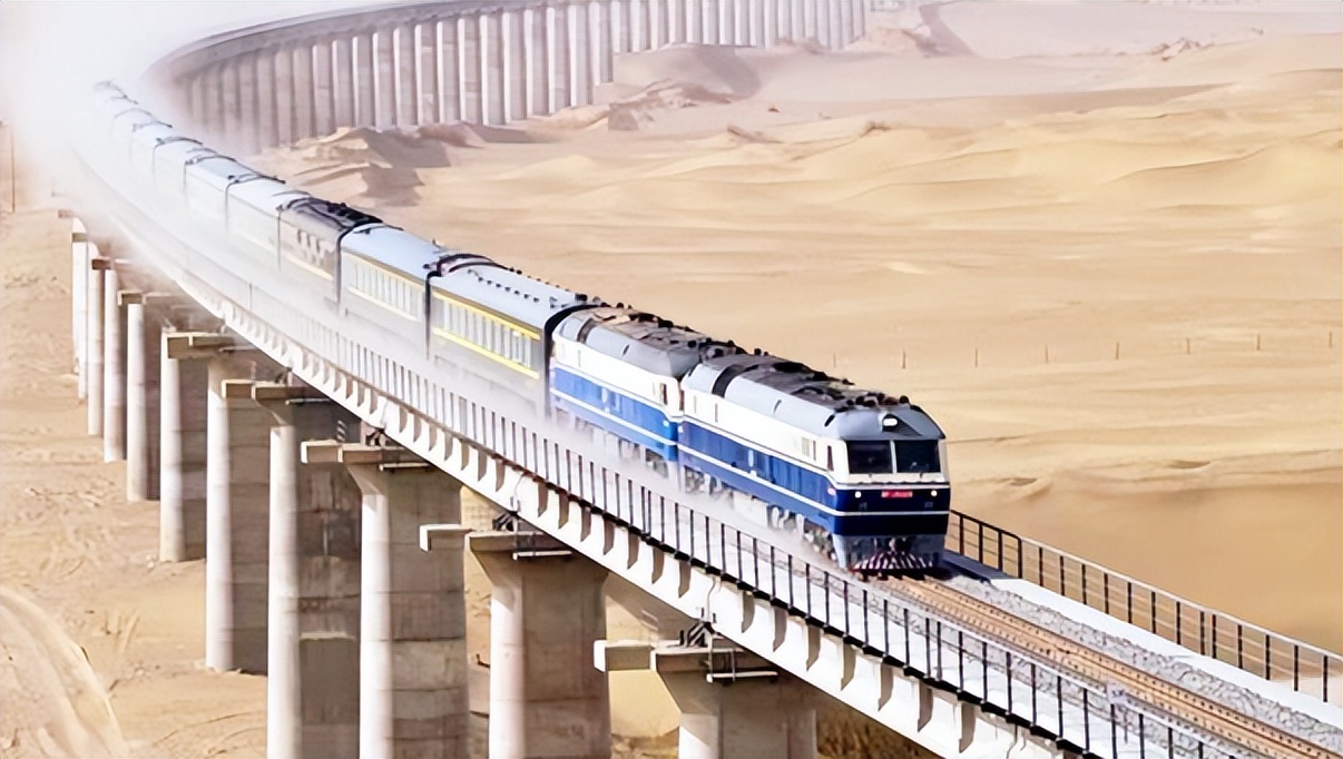 美国横刀与中东签订大单,沙特180度转向,中国给别人做了嫁衣?