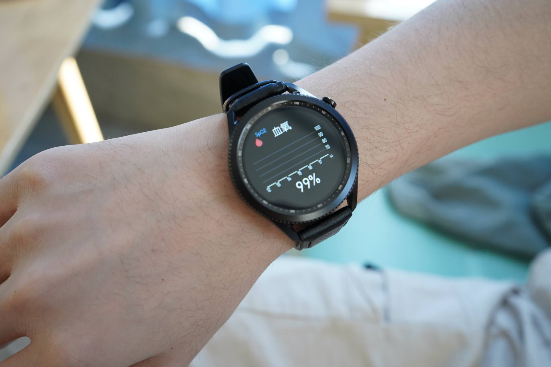 心率血氧监测智能手表哪款好用,监测血压和心率的智能手表排名