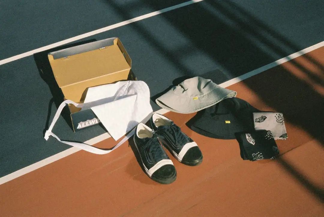 vans鞋子2023联名,2023vans联名球鞋