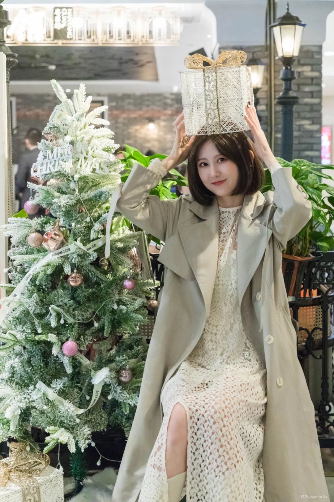 武汉群光广场圣诞购物活动,群光广场圣诞活动2021