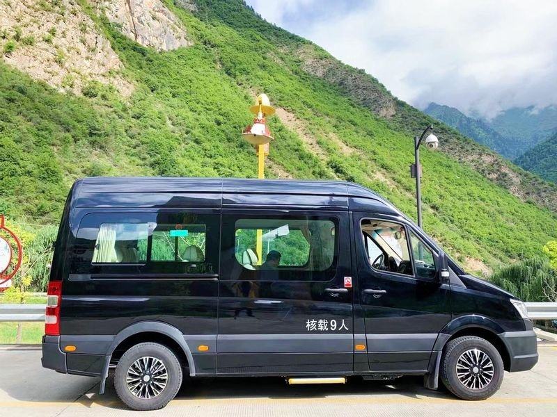 中通客车瑞通v59柴油版9座,中通客车瑞通v59柴油版7座