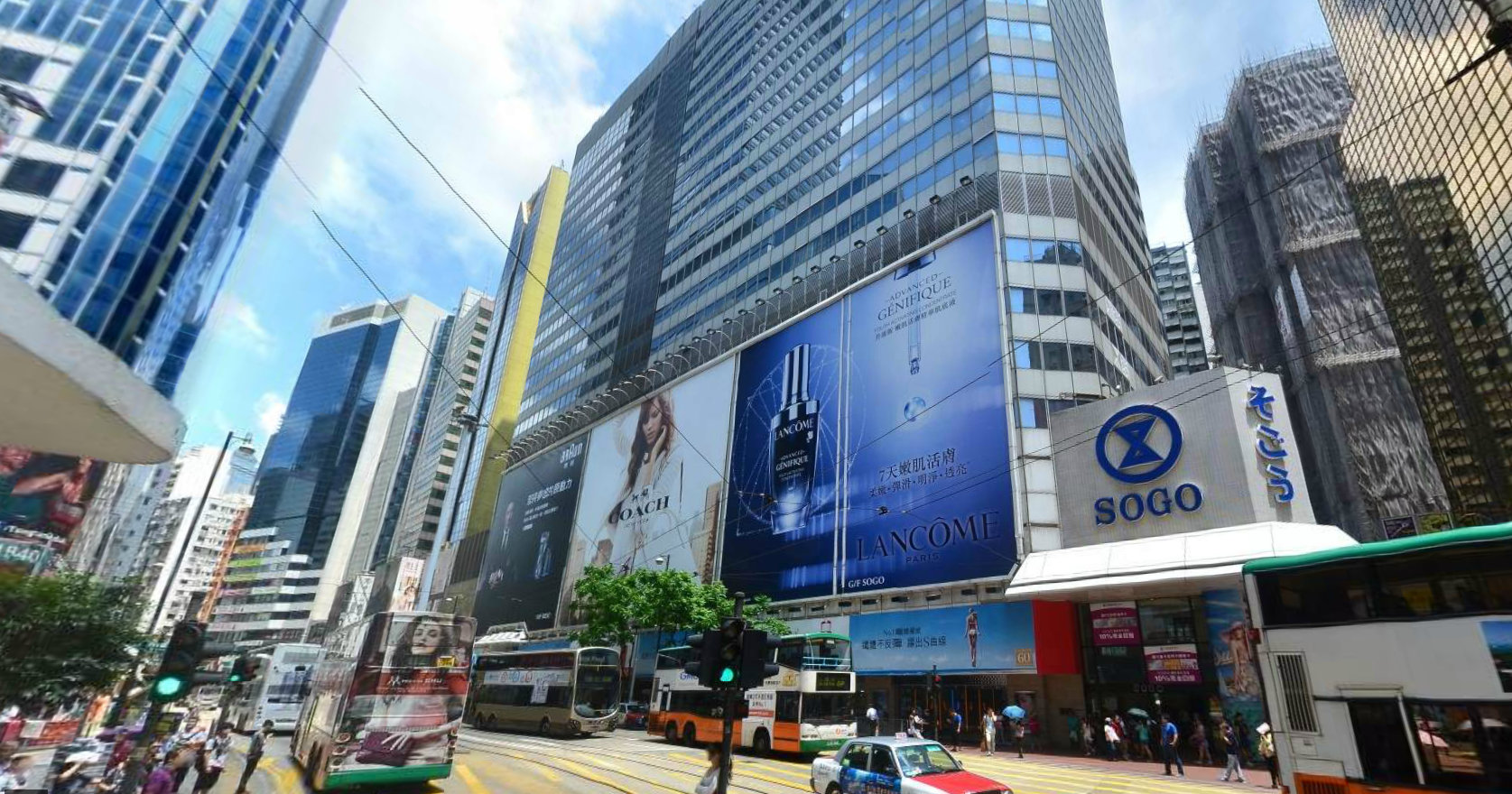 反向代购为何能在香港和深圳兴起,反向消费兴起的原因图文