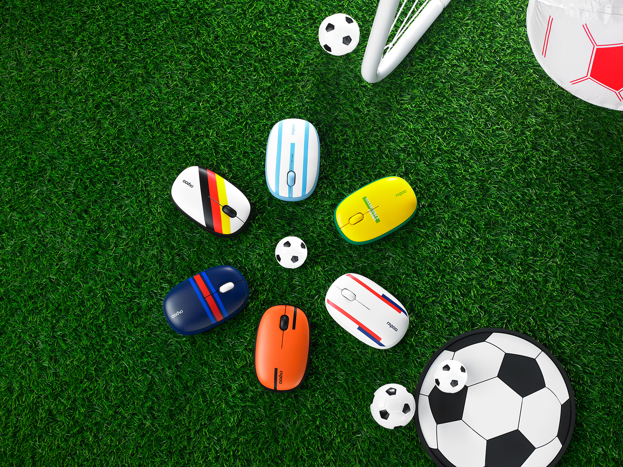 雷柏M650多模无线鼠标,雷柏m650鼠标测评